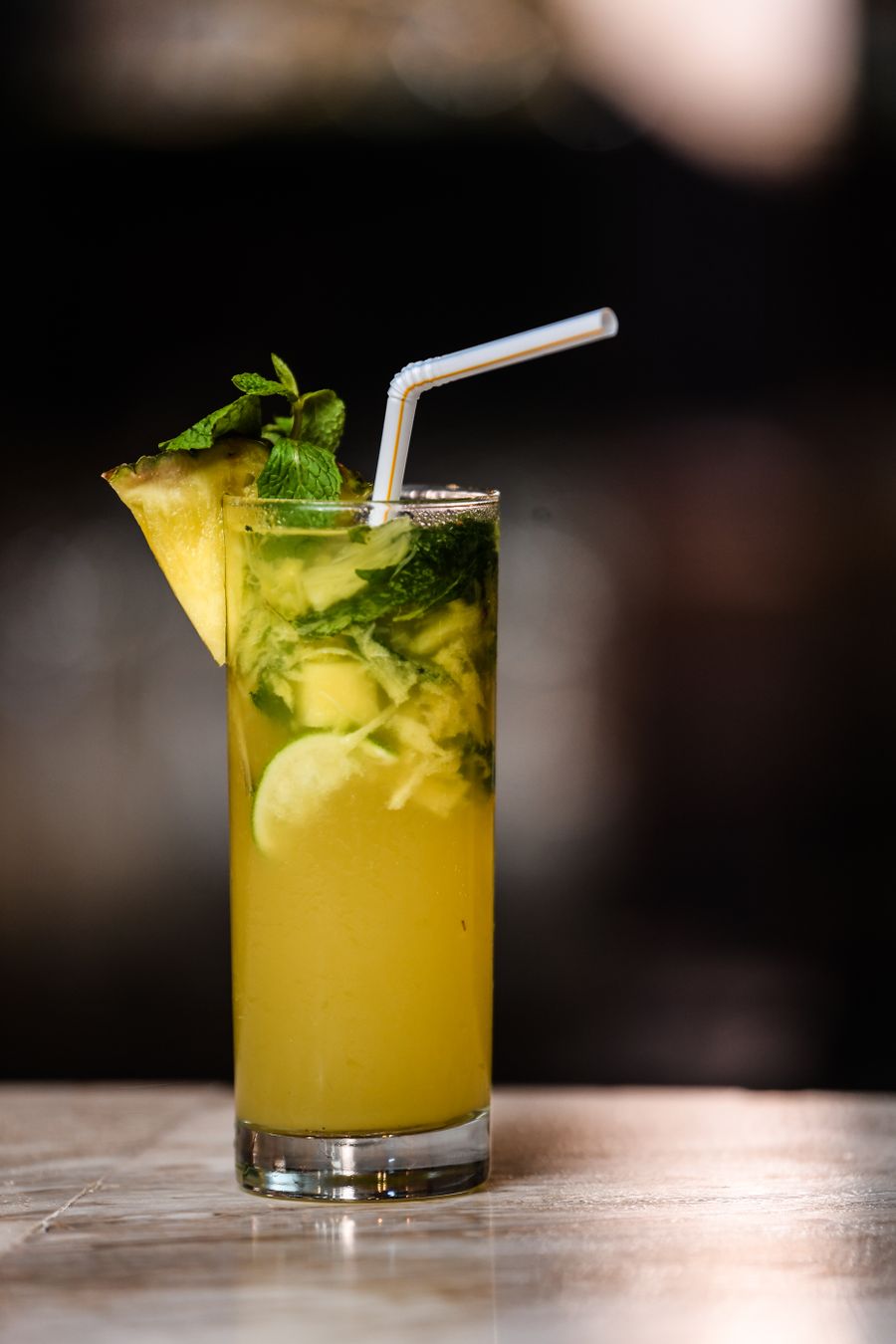 Drinks